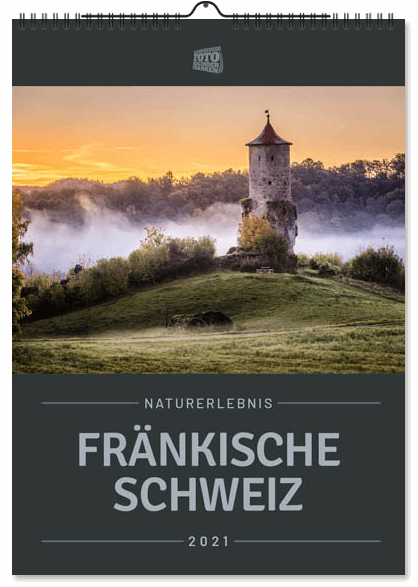 Kalender Fränkische Schweiz